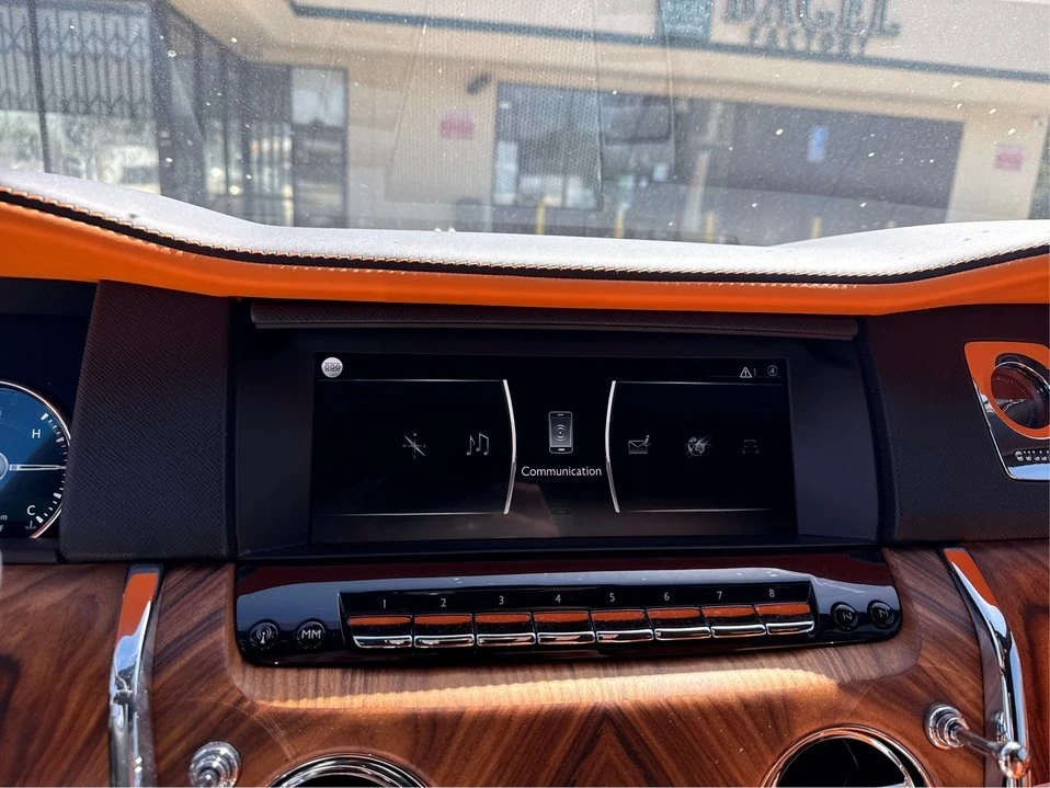2022 Rolls-Royce Cullinan - Image 14 of 20