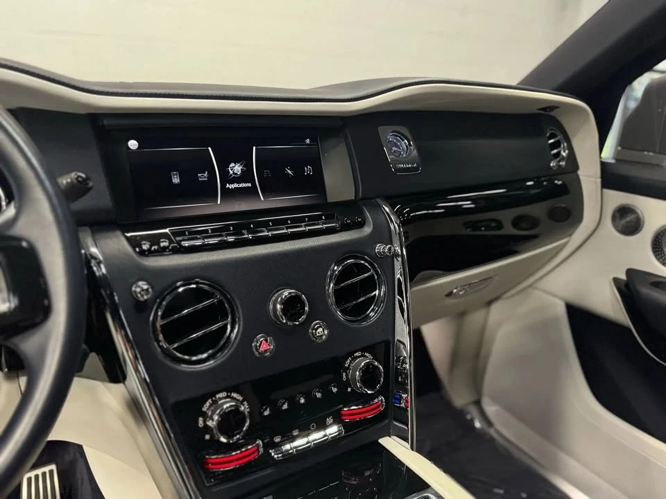 2022 Rolls-Royce Cullinan - Image 16 of 20