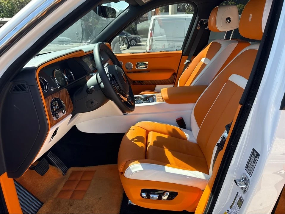 2022 Rolls-Royce Cullinan - Image 9 of 20