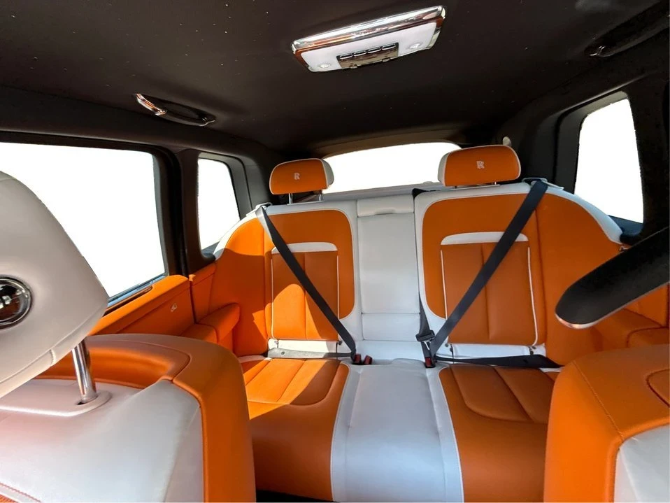2022 Rolls-Royce Cullinan - Image 15 of 20