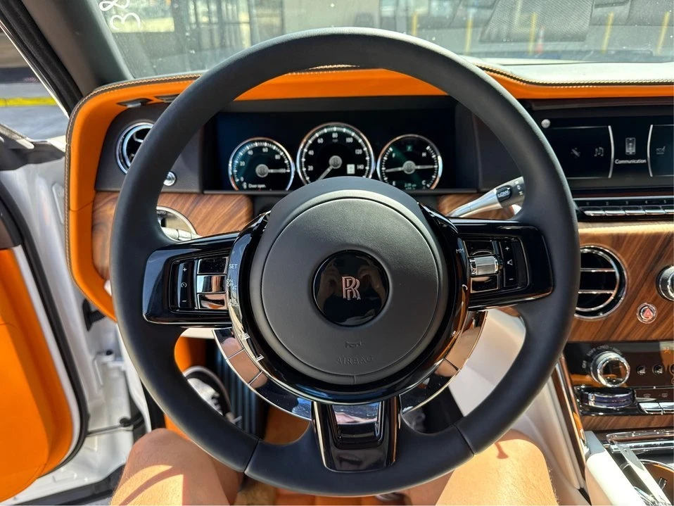 2022 Rolls-Royce Cullinan - Image 17 of 20