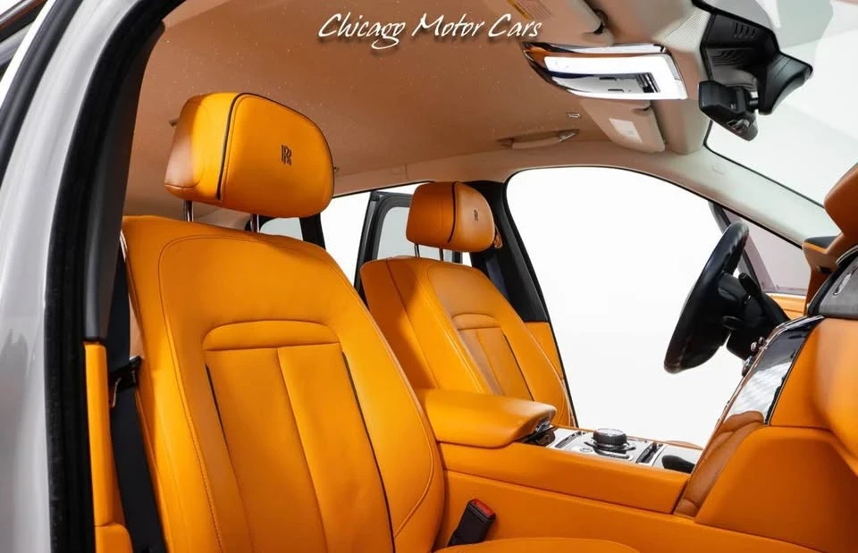 2022 Rolls-Royce Cullinan - Image 6 of 6