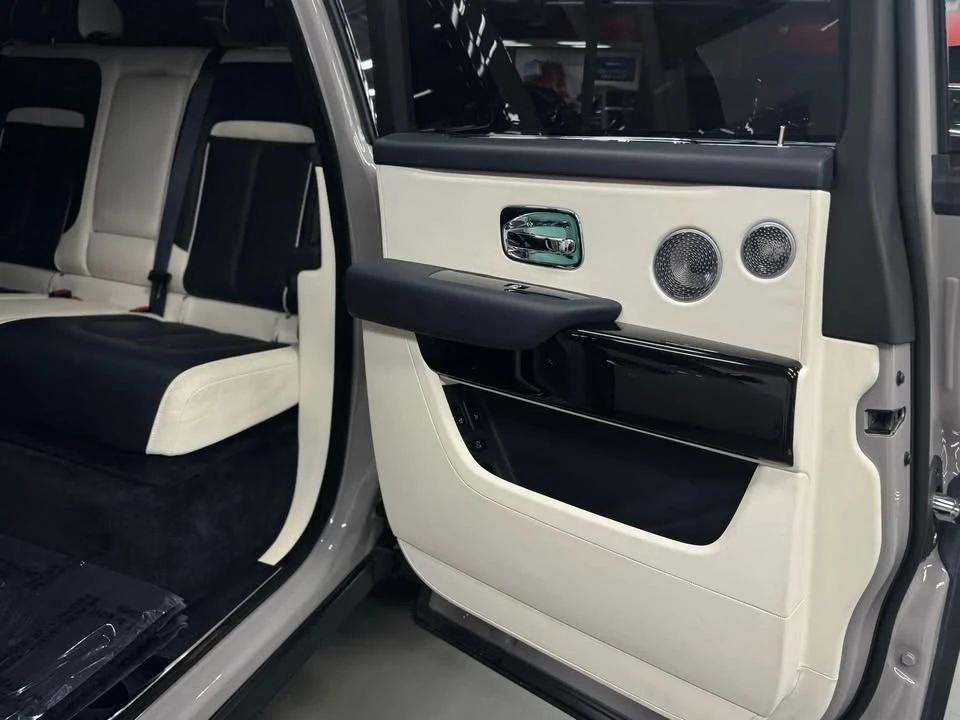 2022 Rolls-Royce Cullinan - Image 20 of 20