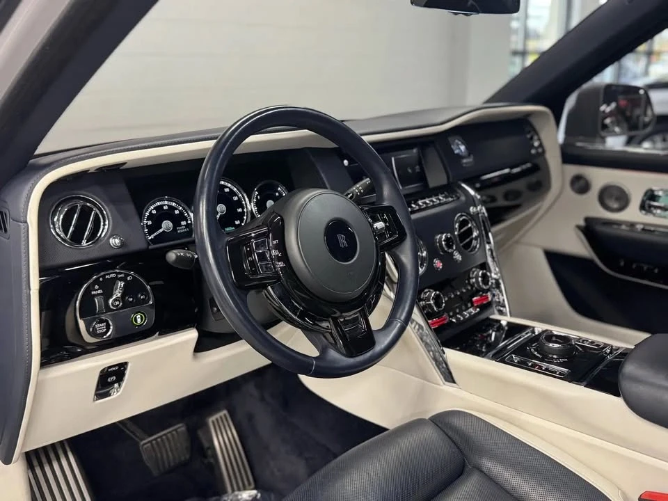 2022 Rolls-Royce Cullinan - Image 12 of 20