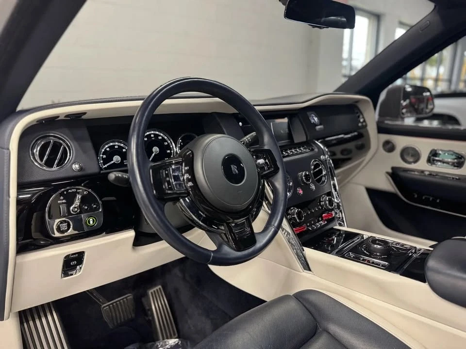 2022 Rolls-Royce Cullinan - Image 15 of 20