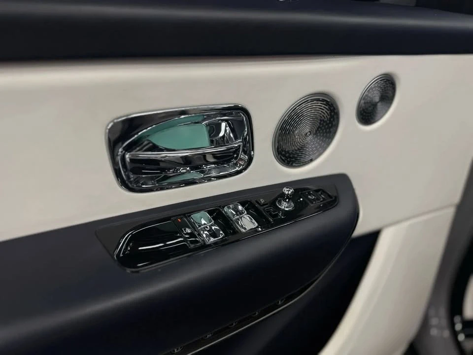 2022 Rolls-Royce Cullinan - Image 18 of 20
