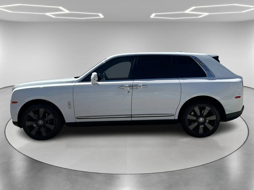 2022 Rolls-Royce Cullinan - Image 8 of 20