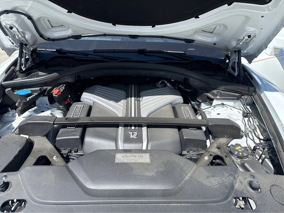 2022 Rolls-Royce Cullinan - Image 11 of 20