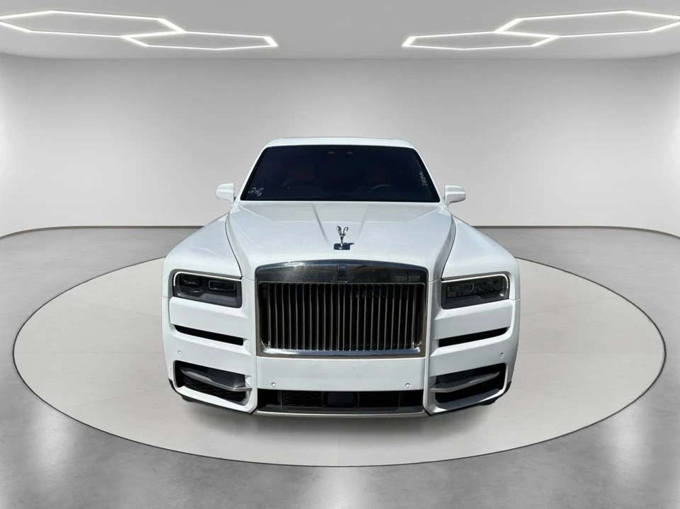 2022 Rolls-Royce Cullinan - Image 2 of 20