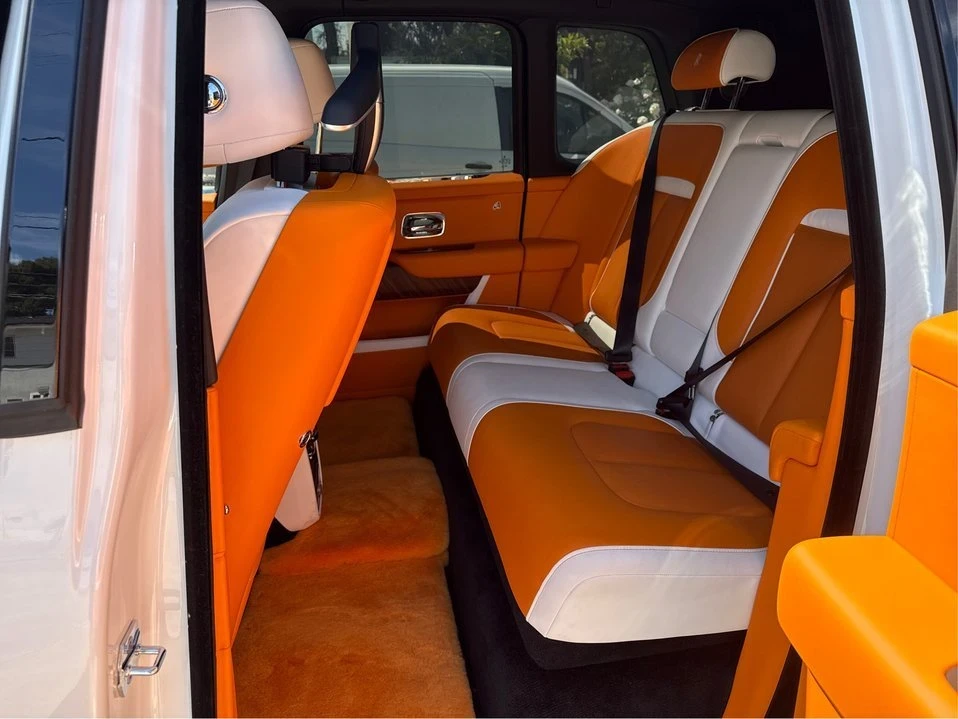 2022 Rolls-Royce Cullinan - Image 10 of 20