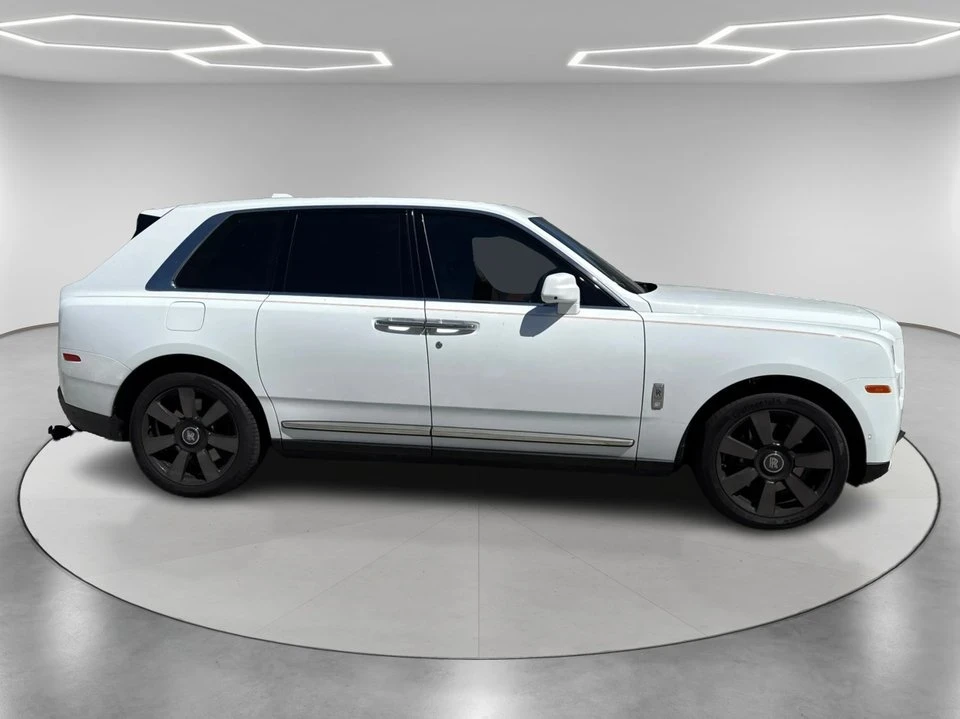 2022 Rolls-Royce Cullinan - Image 4 of 20