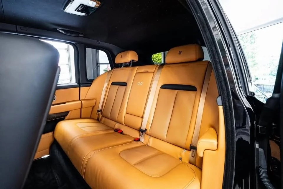 2022 Rolls-Royce Cullinan - Image 14 of 18