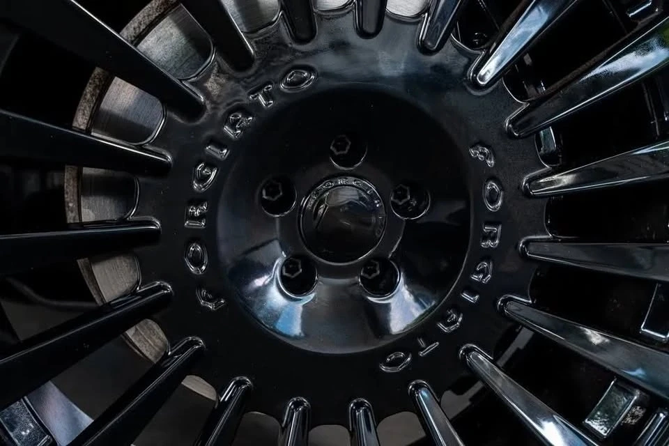2022 Rolls-Royce Cullinan - Image 7 of 18