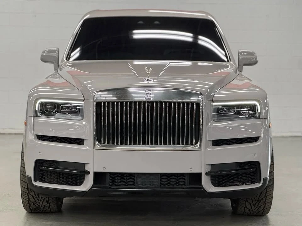 2022 Rolls-Royce Cullinan - Image 9 of 20