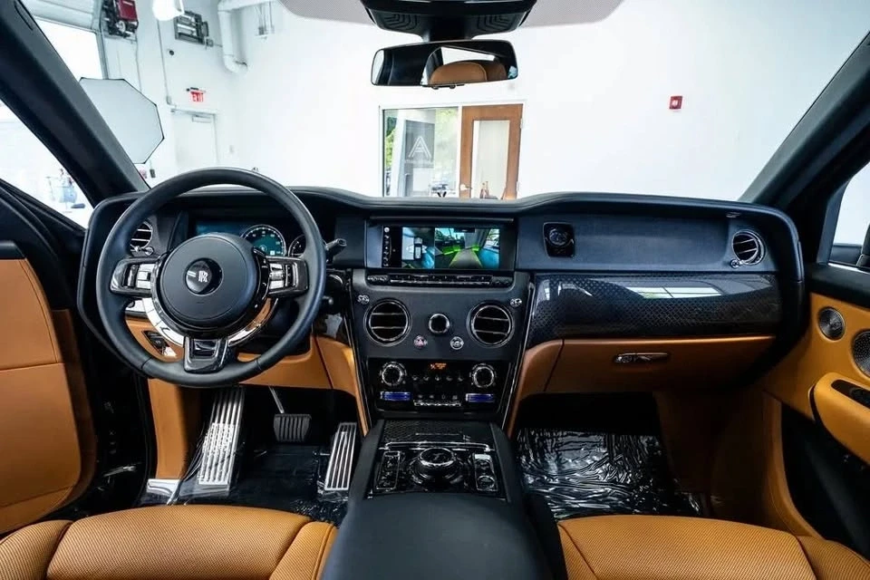 2022 Rolls-Royce Cullinan - Image 16 of 18