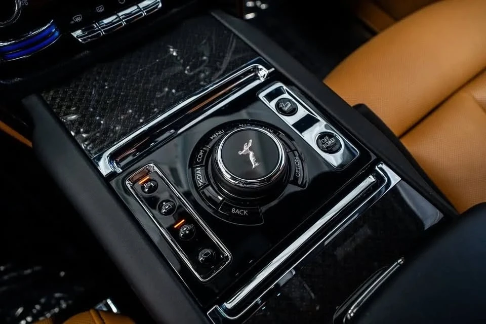 2022 Rolls-Royce Cullinan - Image 13 of 18