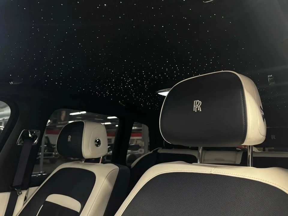2022 Rolls-Royce Cullinan - Image 14 of 20