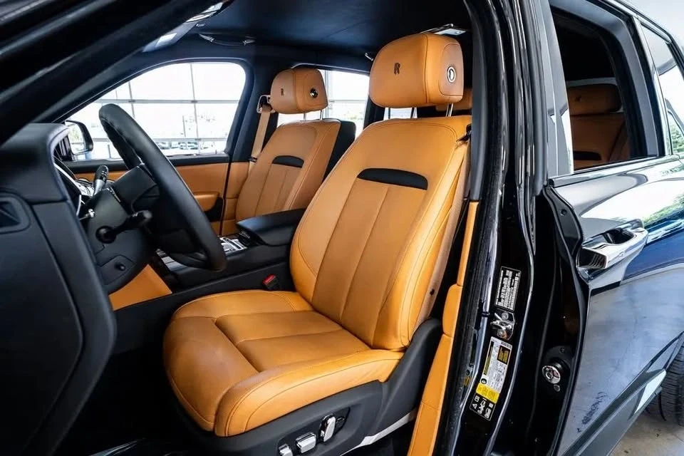 2022 Rolls-Royce Cullinan - Image 11 of 18