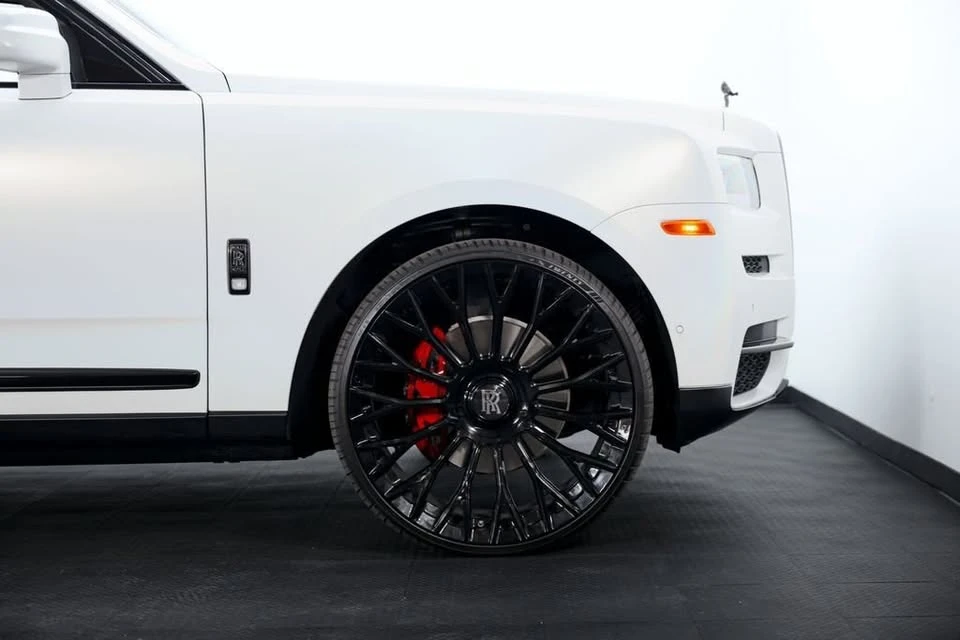 2022 Rolls-Royce Cullinan - Image 10 of 20