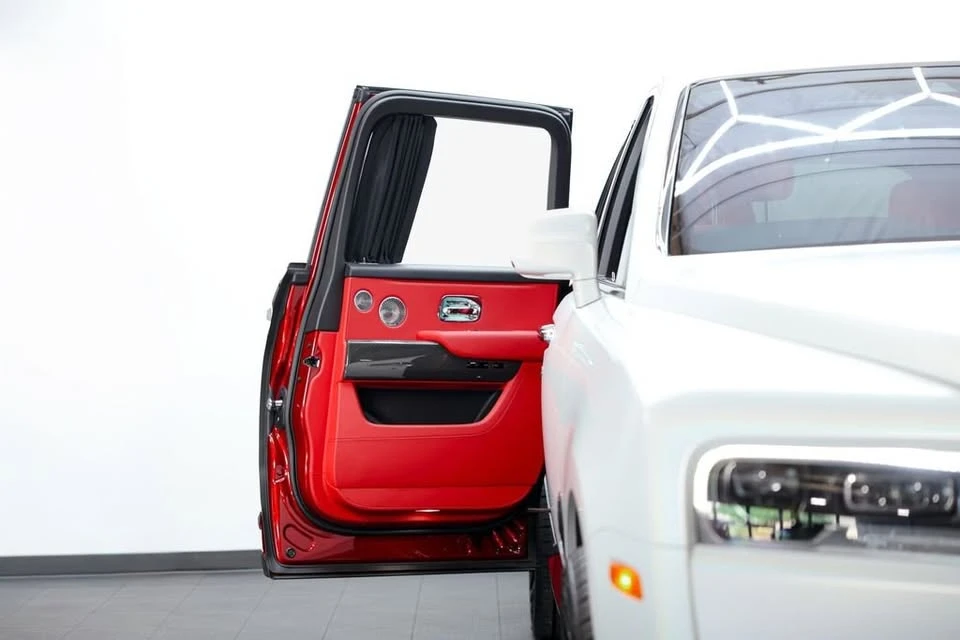 2022 Rolls-Royce Cullinan - Image 15 of 20