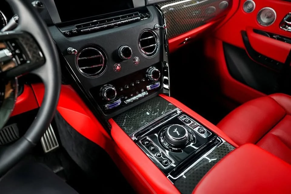 2022 Rolls-Royce Cullinan - Image 20 of 20