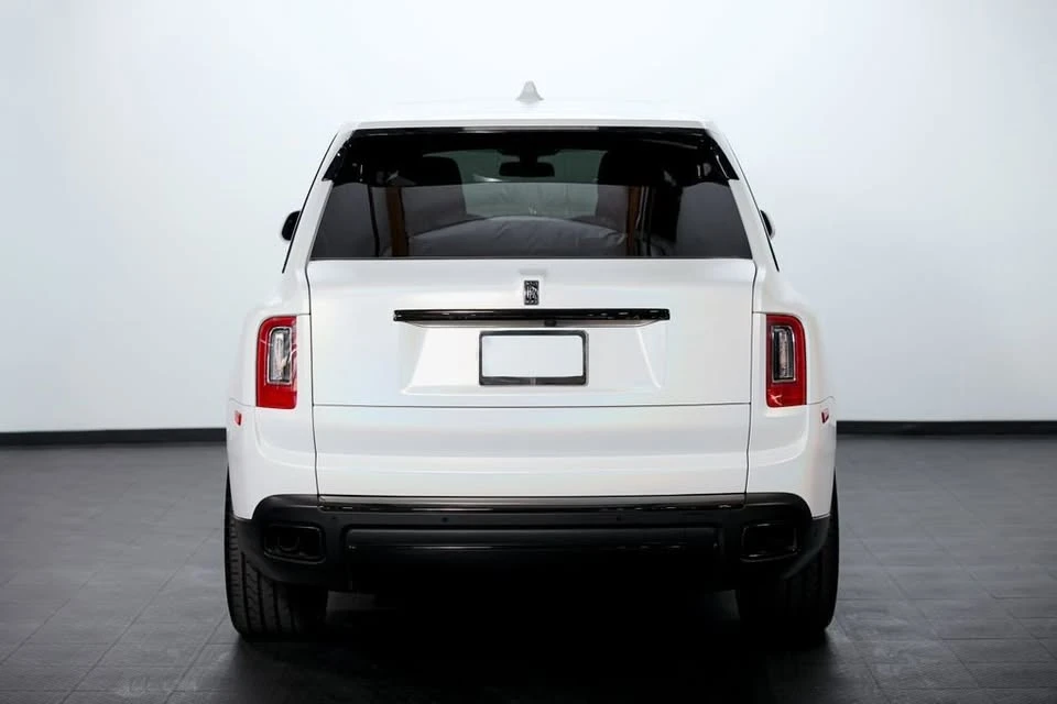 2022 Rolls-Royce Cullinan - Image 3 of 20