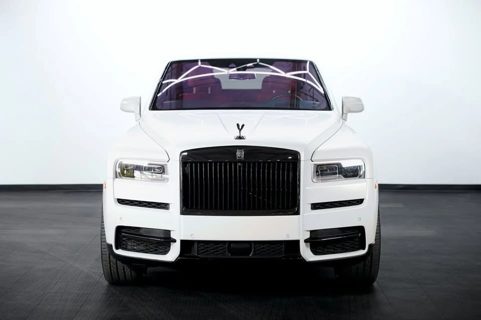2022 Rolls-Royce Cullinan - Image 2 of 20