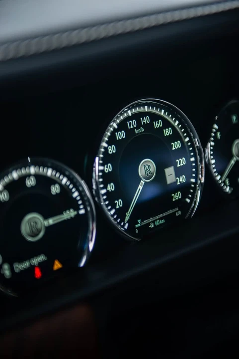 2022 Rolls-Royce Cullinan - Image 17 of 17