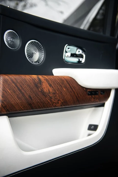 2022 Rolls-Royce Cullinan - Image 14 of 17
