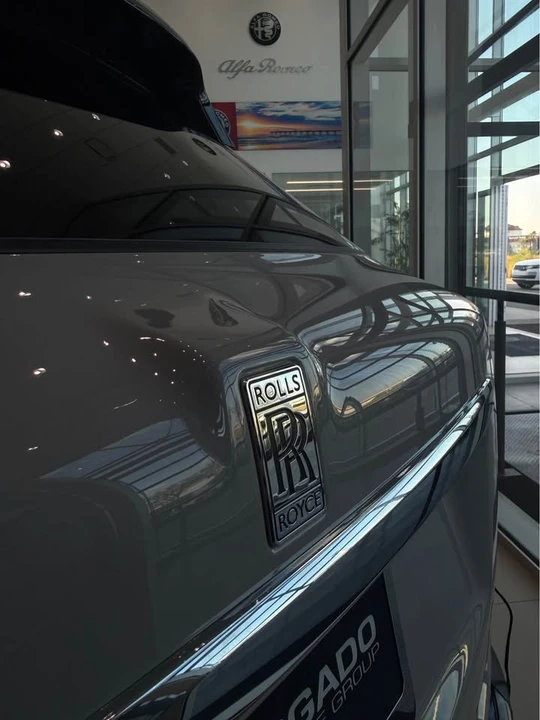 2022 Rolls-Royce Cullinan - Image 9 of 10