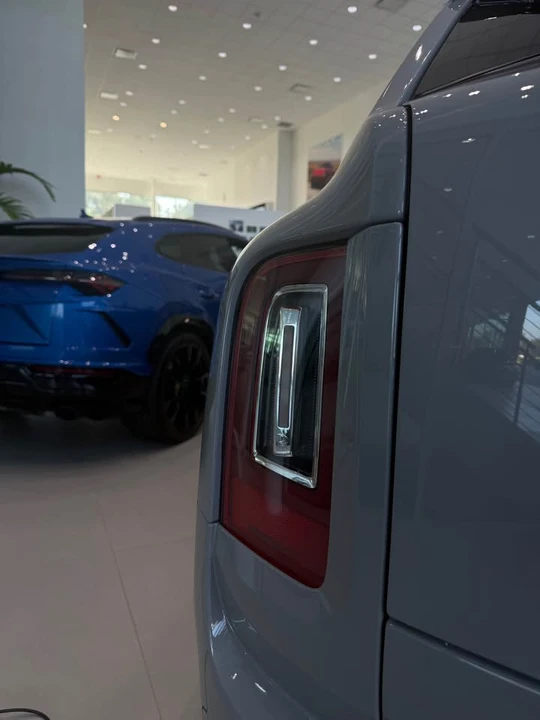 2022 Rolls-Royce Cullinan - Image 10 of 10