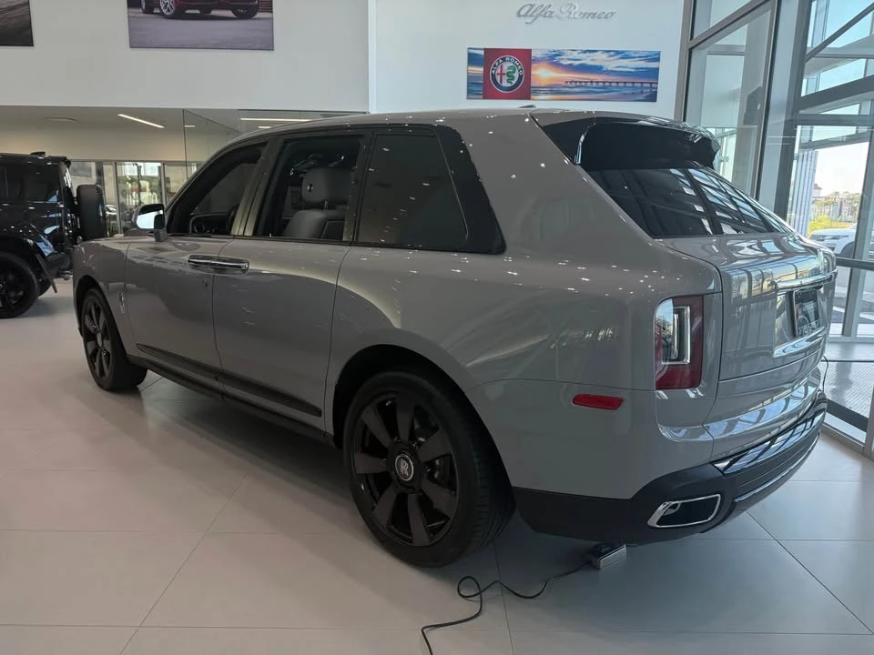 2022 Rolls-Royce Cullinan - Image 8 of 10