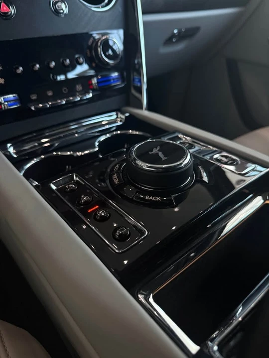 2022 Rolls-Royce Cullinan - Image 5 of 10