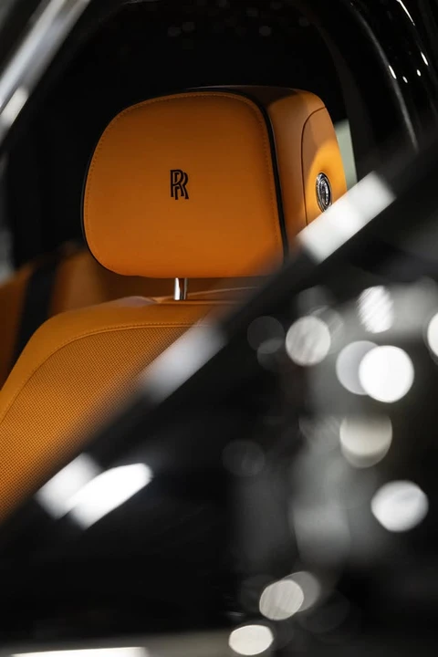 2022 Rolls-Royce Cullinan - Image 10 of 20