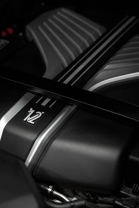 2022 Rolls-Royce Cullinan - Image 20 of 20