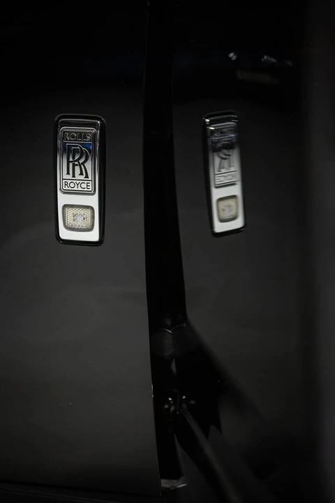 2022 Rolls-Royce Cullinan - Image 18 of 20