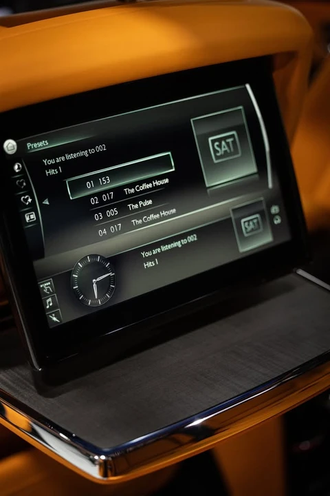 2022 Rolls-Royce Cullinan - Image 15 of 20