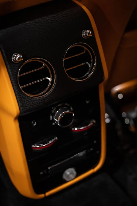 2022 Rolls-Royce Cullinan - Image 16 of 20
