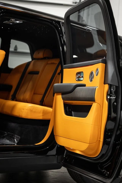 2022 Rolls-Royce Cullinan - Image 14 of 20