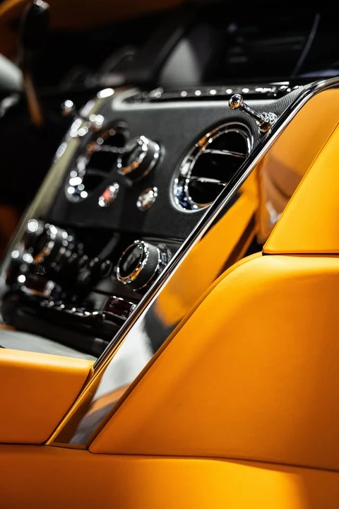 2022 Rolls-Royce Cullinan - Image 12 of 20