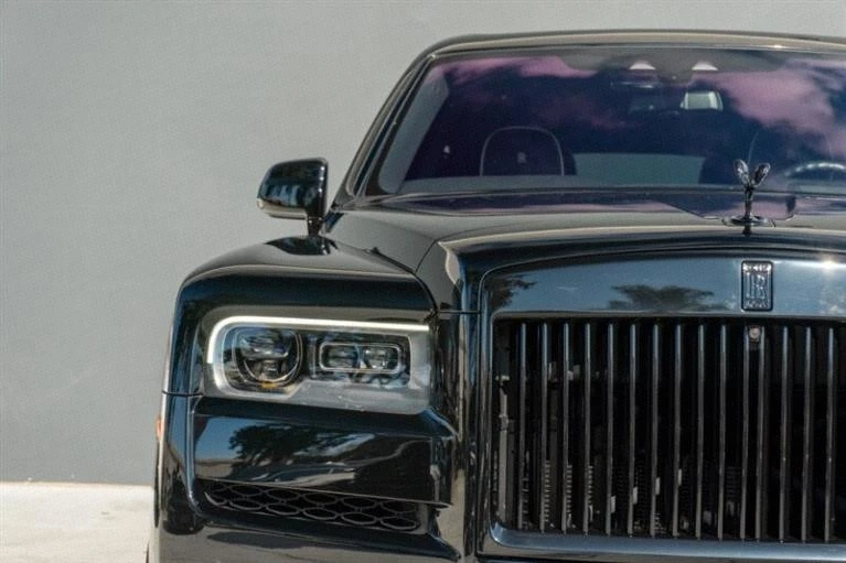 2022 Rolls-Royce Cullinan - Image 17 of 20
