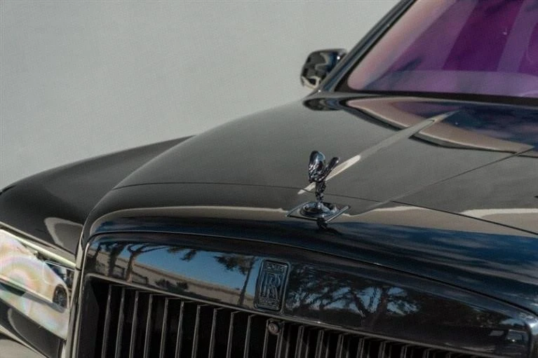 2022 Rolls-Royce Cullinan - Image 12 of 20