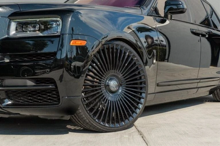 2022 Rolls-Royce Cullinan - Image 14 of 20