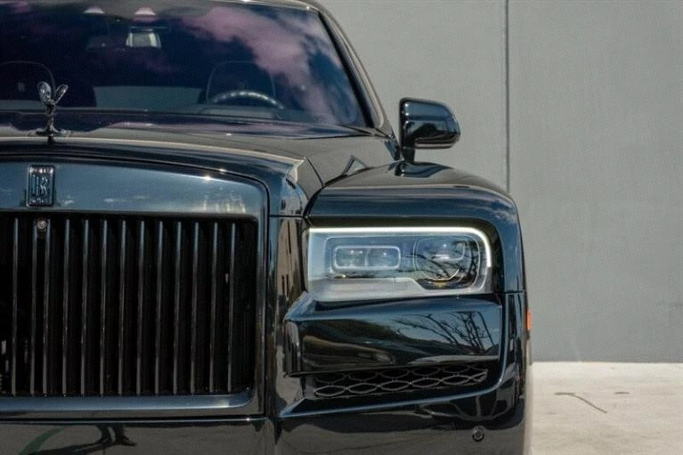 2022 Rolls-Royce Cullinan - Image 16 of 20