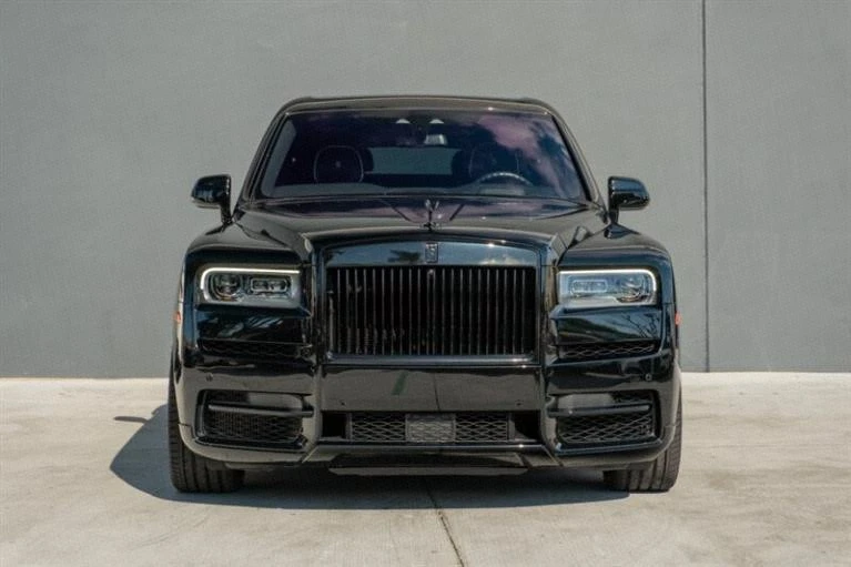 2022 Rolls-Royce Cullinan - Image 2 of 20