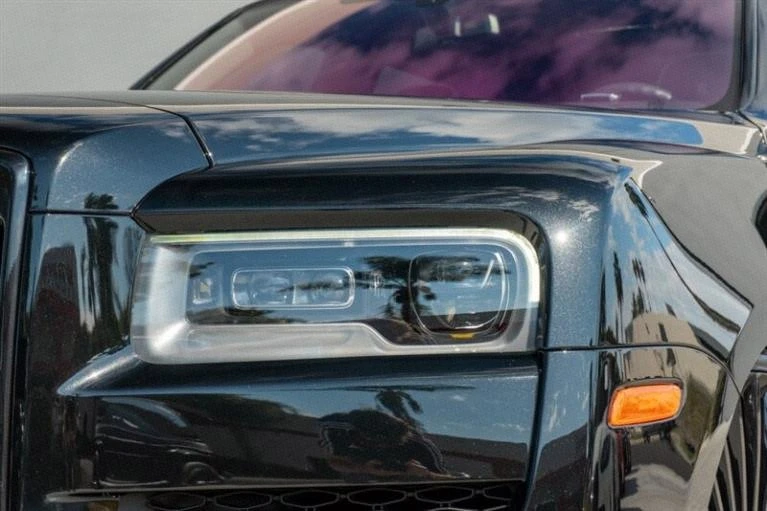 2022 Rolls-Royce Cullinan - Image 13 of 20