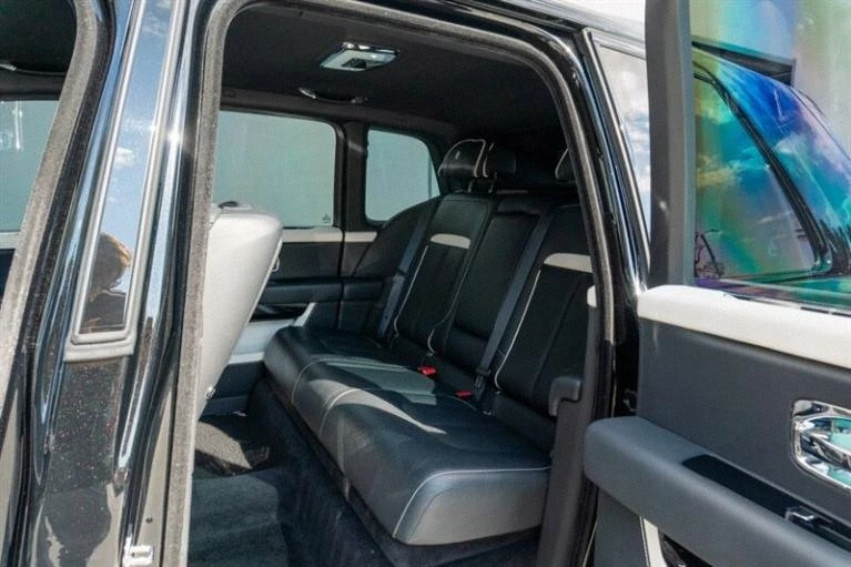 2022 Rolls-Royce Cullinan - Image 10 of 20
