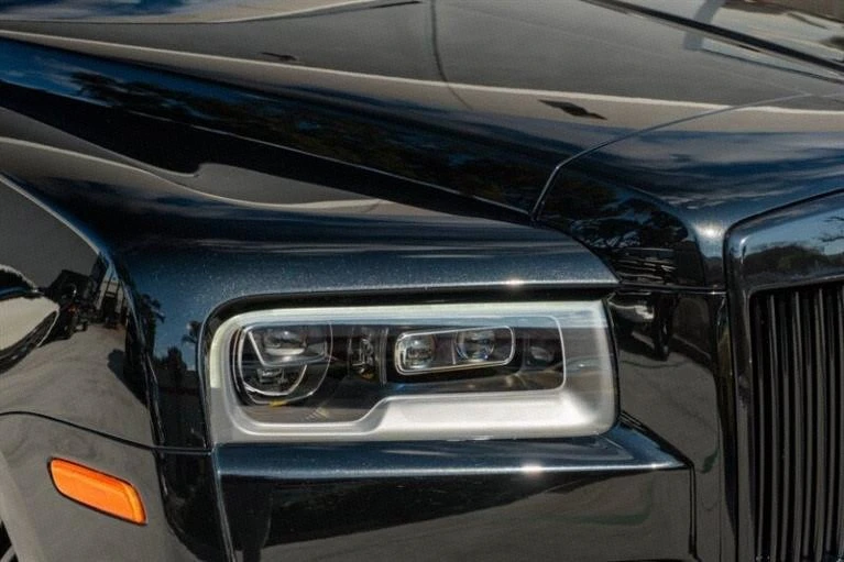 2022 Rolls-Royce Cullinan - Image 20 of 20