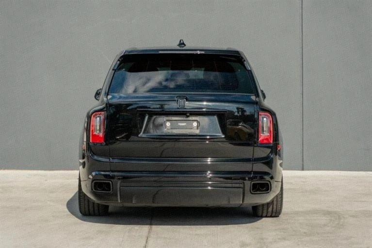 2022 Rolls-Royce Cullinan - Image 7 of 20