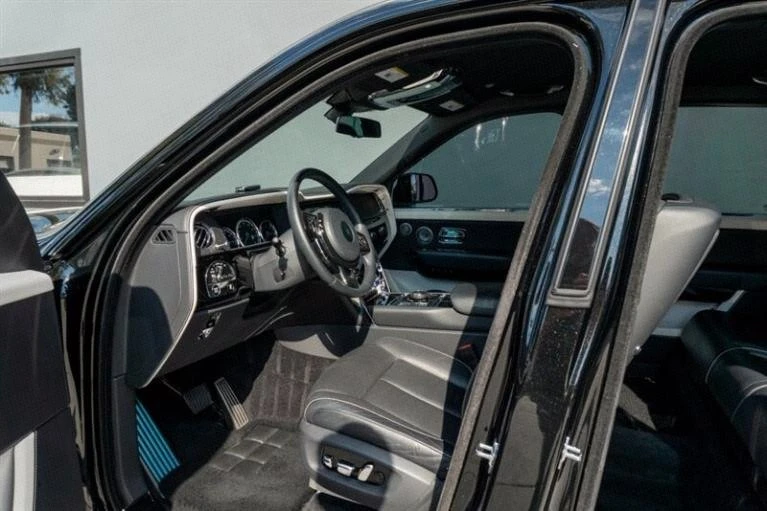 2022 Rolls-Royce Cullinan - Image 9 of 20